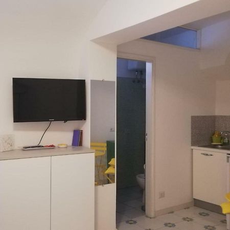 דירות אטראני Il Puntino מראה חיצוני תמונה
